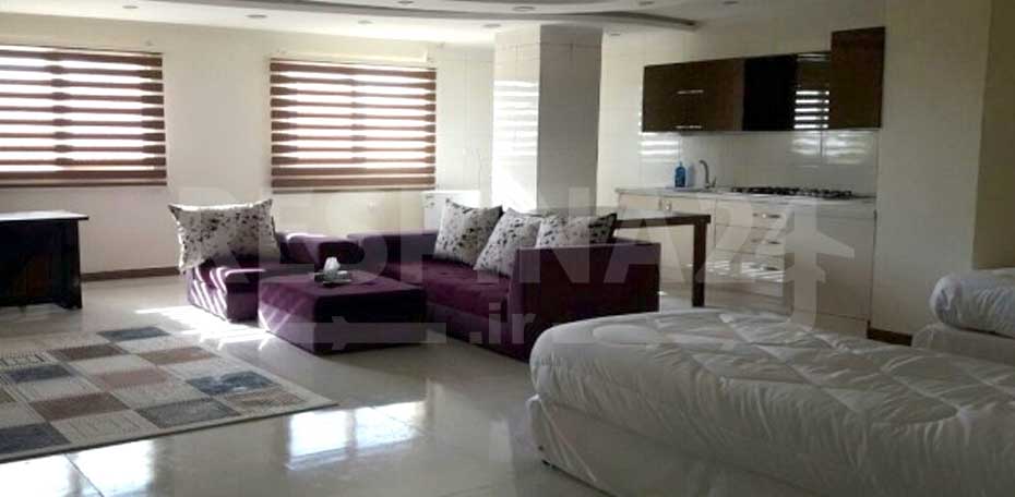 هتل آرش قشم هتل آرش قشم - رسپینا24